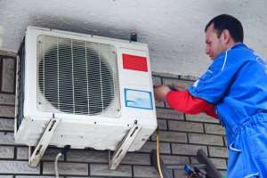 24/7 and Emergency HVAC Near Lk Of The Fst, KS | Air Conidtioning and Heating Contractors